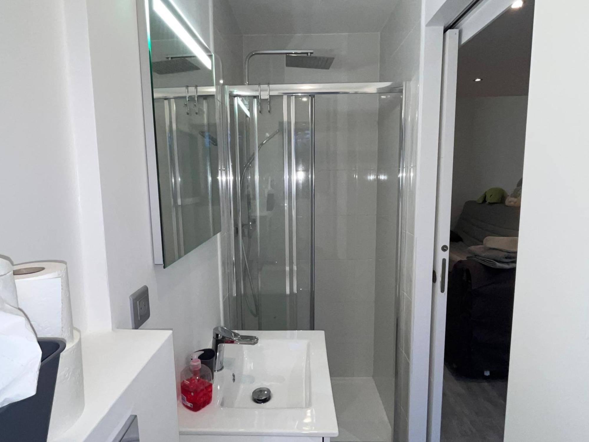 Holiday home Mezzanine Avec Accompagnement Au Parc Disneyland Inclus *