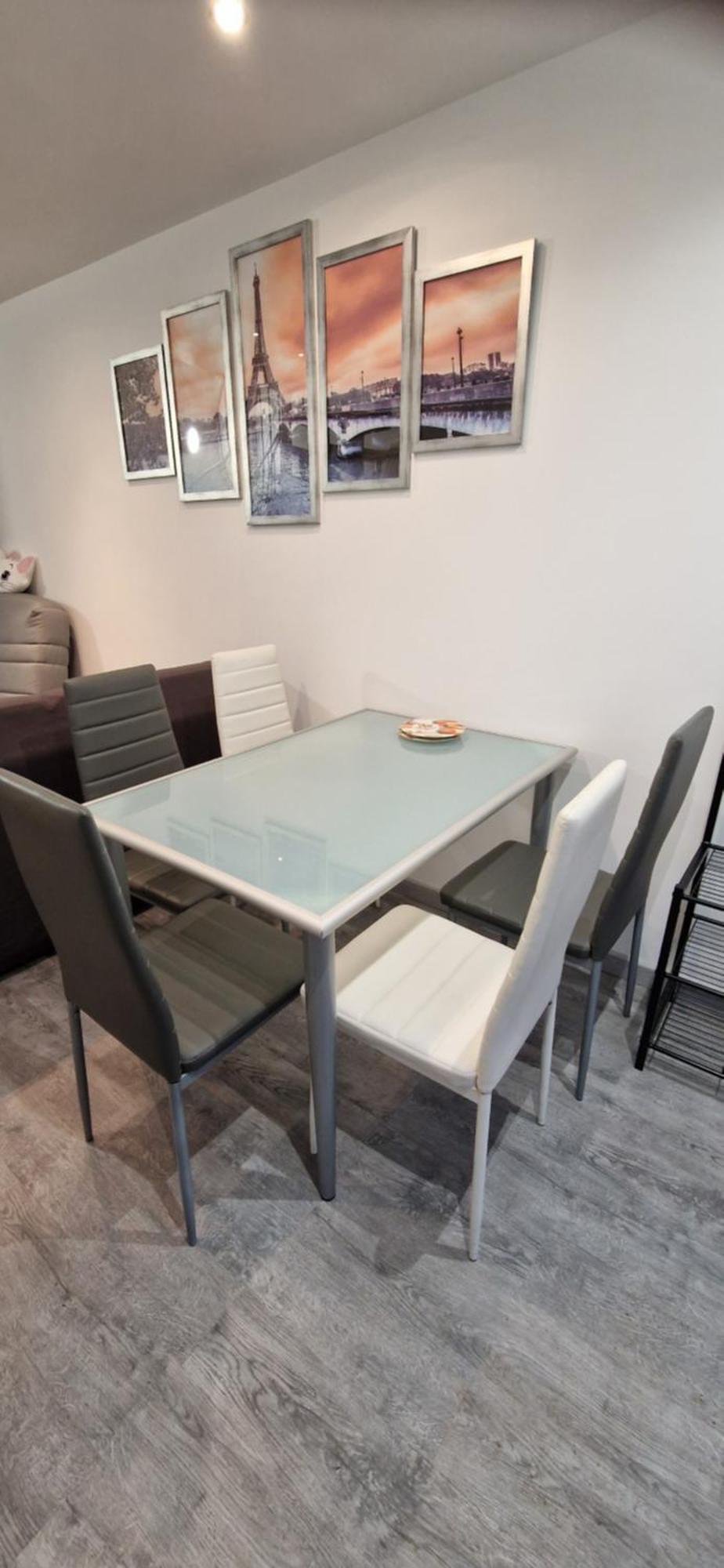 Holiday home Mezzanine Avec Accompagnement Au Parc Disneyland Inclus Esbly