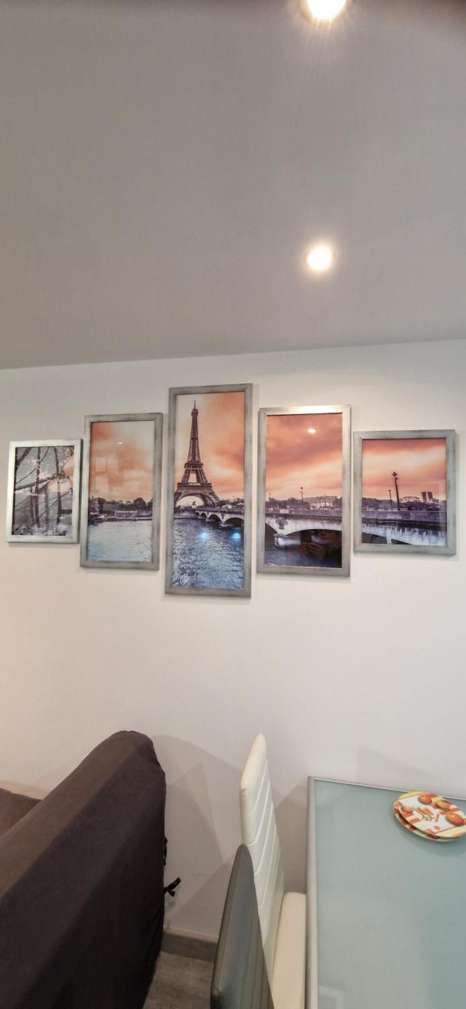 Mezzanine Avec Accompagnement Au Parc Disneyland Inclus Holiday home