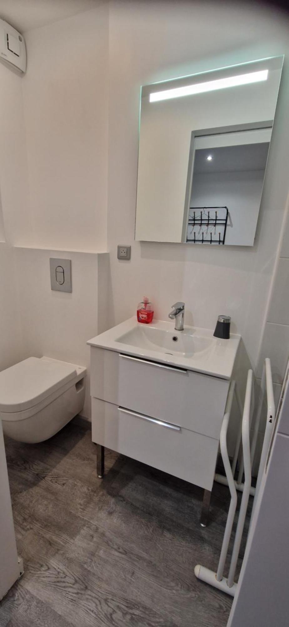 Mezzanine Avec Accompagnement Au Parc Disneyland Inclus Holiday home *