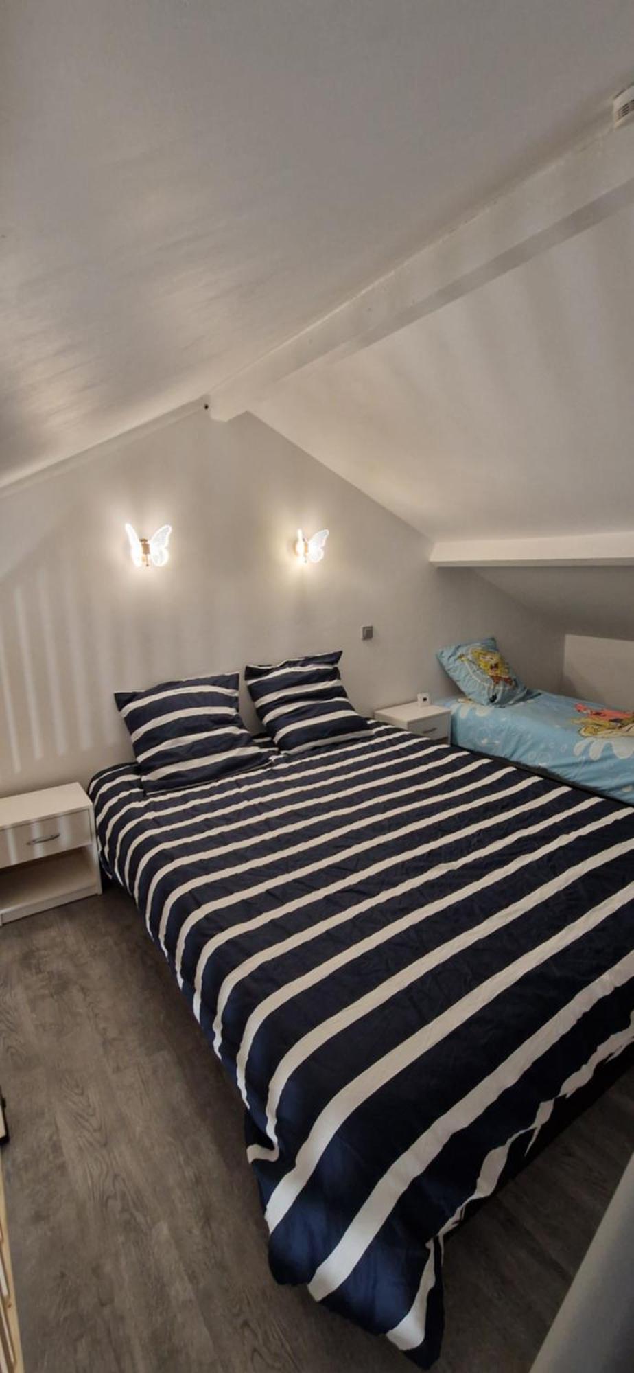 Mezzanine Avec Accompagnement Au Parc Disneyland Inclus Holiday home Esbly