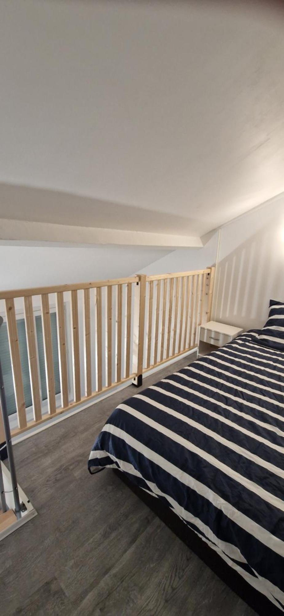 Mezzanine Avec Accompagnement Au Parc Disneyland Inclus * Esbly